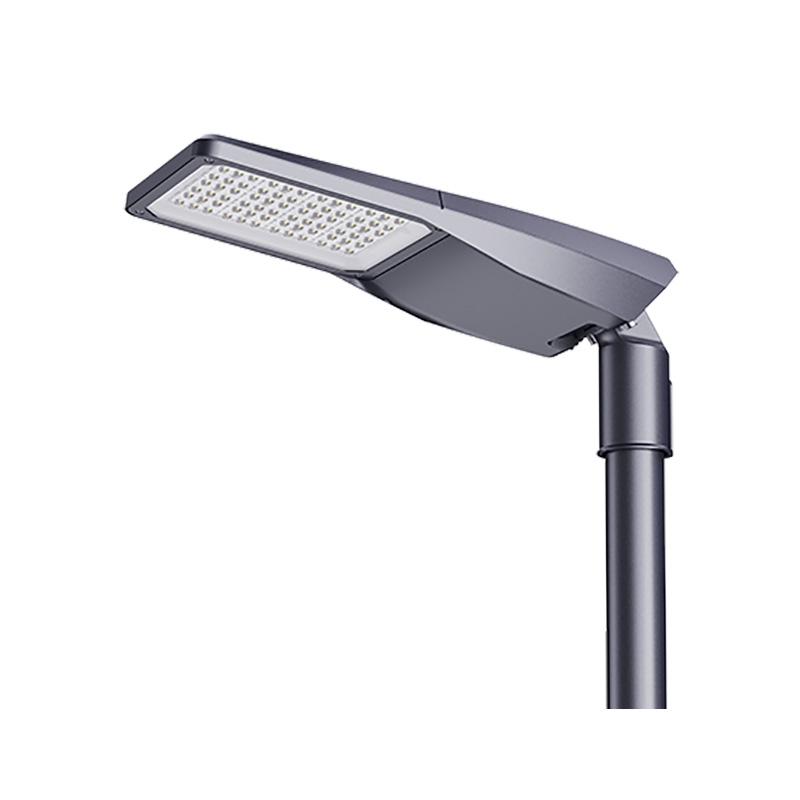 100W LED Street Light Housing Корпус вуличного світлодіодного ліхтаря потужністю 100 Вт