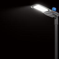 150w streetlight