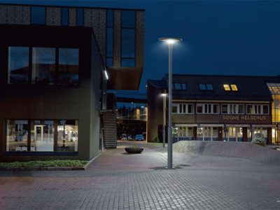 40w-садове світло