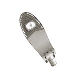 EK-LD02A COB Вуличний ліхтар Корпус 80 Вт