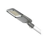 EK-LD13 Корпус дорожнього ліхтаря з лиття під тиском алюмінію