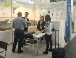 Виставка Шоу