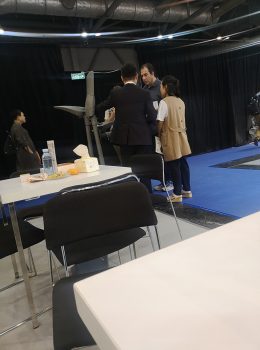 Виставка Шоу