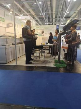 Виставка Шоу