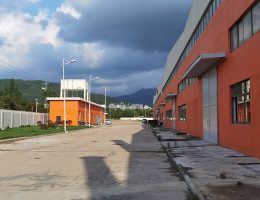 Заводське шоу