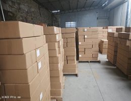 Заводське шоу