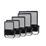 Порожній корпус світлодіодного прожектора