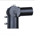 Адаптер для вуличного світлодіодного освітлення