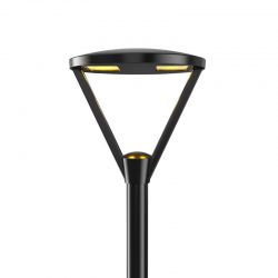 LED-садові світильники