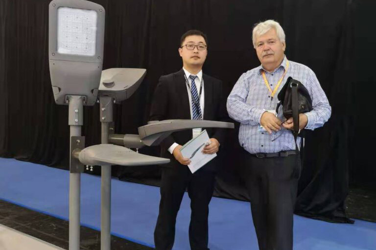 Гонконгська міжнародна виставка освітлення