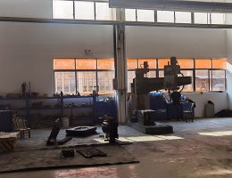 житло вуличного освітлення