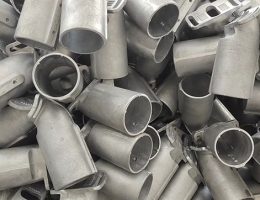 ручка світлодіодного вуличного ліхтаря