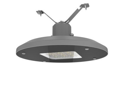 все-в-одному садовому світильнику