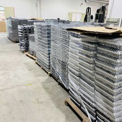 алюмінієвий корпус