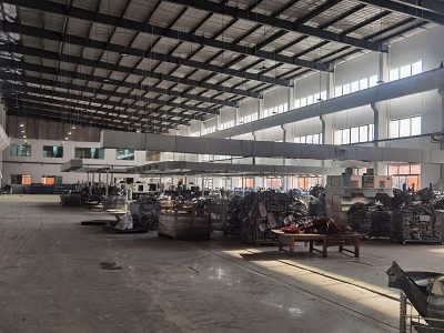 алюмінієвий корпус