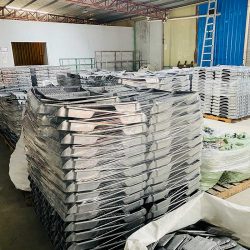 литий прожектор