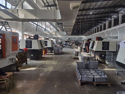 світлодіодне світло порожній корпус