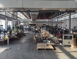 світлодіодне світло порожній корпус