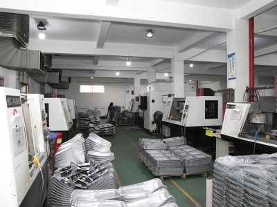 майстерня лиття під тиском