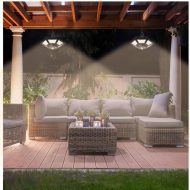 гаражне освітлення