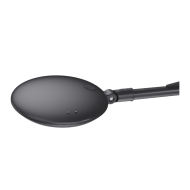 садовий світильник