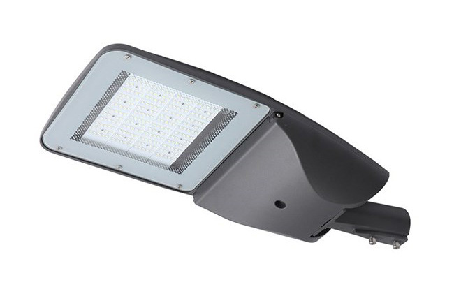 Як зробити вуличний ліхтар водостійким?