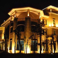 корпус світлодіодного прожектора2