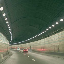 корпус світлодіодного прожектора3