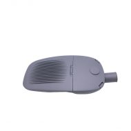 світлодіодний радіатор-корпус