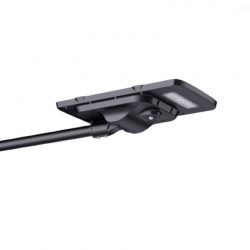 світлодіодні сонячні вуличні ліхтарі