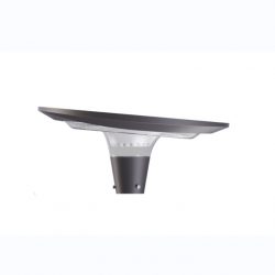 сонячне освітлення саду