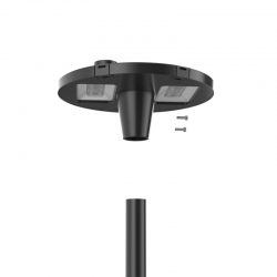 вуличне-садове освітлення