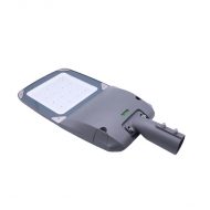 вуличний ліхтар-житло