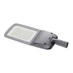 Новий алюмінієвий корпус вуличного ліхтаря